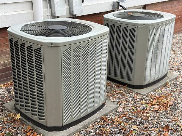 Reliable Hvac contractor in Tamarack, MN by JG Cool HVAC